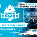 Padlógázzal indul a nyár: gaming és autós élmények költöznek a Pólusba &ndash; 1 &ndash; Anyanet