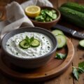 Gyors, frissítő tzatziki: pont úgy készül, mint a görög tavernákban &ndash; 2 &ndash; Anyanet
