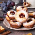 Pihe-puha fahéjas-szilvás muffin – illatos, ellenállhatatlan süti villámgyorsan &ndash; 5 &ndash; Anyanet