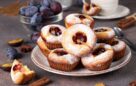 Pihe-puha fahéjas-szilvás muffin – illatos, ellenállhatatlan süti villámgyorsan &ndash; 12 &ndash; Anyanet