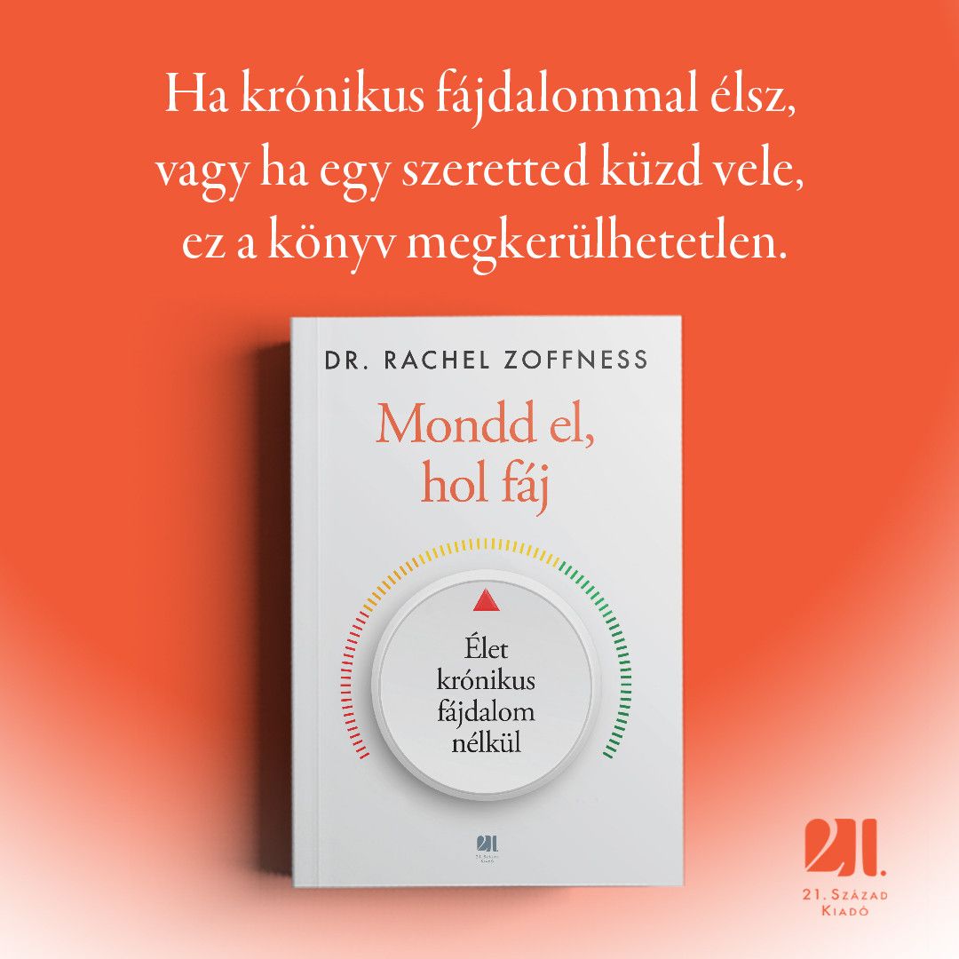 A gyerekneveléstől a leléktani krimiig: 5 izgalmas könyv őszi estékre a 21. Század Kiadótól – 2 – Anyanet
